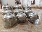Buffet Set