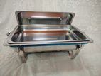 Stainless Steel Buffet Set