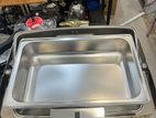 Buffet Set Roller Top