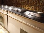 Buffet Full Set
