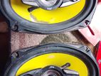 Threewheel Buffel Box