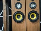 Buffel Speaker