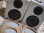 Buffle Speaker