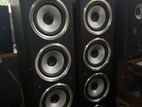 Sound Baffle