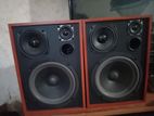 Speaker Set