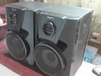 Sony Speaker Set