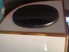Three Wheeler Speaker