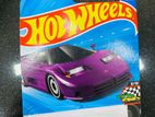 Bugatti 94 Hotwheels