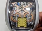 Bugatti Watch Men
