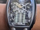 Bugatti Watch Men