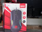 BUGET GAMING MOUSE WITH 6 MONTHS WARRANTY