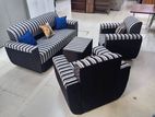 Buget Sofa 3+1+1