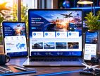 Build Fully Custom-Developed Website