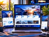 Build Fully Custom-Developed Website