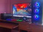 Build Gaming PC