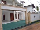 Build House for Sale in Piliyandala