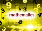Maths – Grades 6 to 11