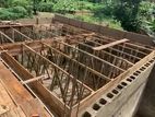 BUILD YOUR DREAM HOME