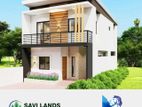 Build Your Luxury House in Panadura