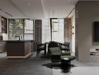 Interior Design Plan