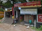 Building with Land for Sale Bandaragama