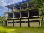 Building for Sale Kegalle