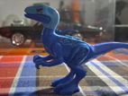 Building Block Set Lego - Dinosaur