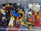 Building Block Sets - Bulk lot