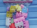 Building Blocks Toy