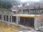 building construction/house construction/construction