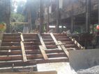 building construction/house construction
