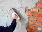 Building Construction / Plastering Painting