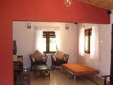 Building Design Renovation Work