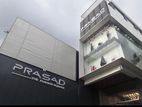 Building Facade & Outdoor Signage Solutions