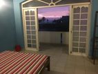 Building Facing Mount Lavinia Beach for Rent