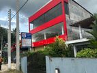 Building for Rent in Kurunegala Town