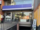 Building for Lease (Rent) Ganemulla