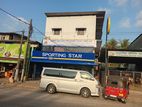 Building For Rent Biyagama