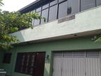 Building for Rent Boralesgamuwa