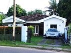 House for Rent Negombo