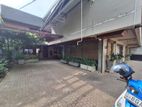 building for Rent colombo 5