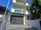 Building for rent - Colombo 5, Kirulapana