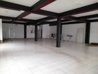 Building For Rent Facing Stanley Tilakaratne Mawatha Nugegoda [ 2254C ]