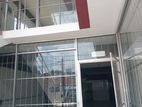Building For Rent Facing Stanley Tilakaratne Mawatha Nugegoda [ 2254C ]