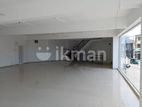 Building For Rent Faing main road Jubilee Post Nugegoda [ 2248C ]