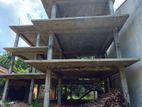 Building for Rent Puwakpitiya
