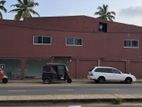 Building for Rent Wellampitiya