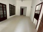 Building For Rent