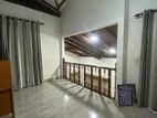 Commercial Building for Rent in Kelaniya