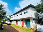 Building for Rent Eheliyagoda
